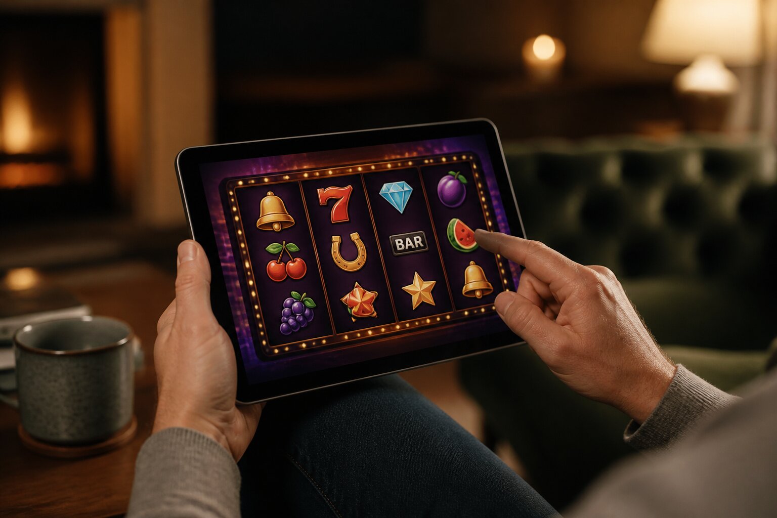 Best Slot Game for iPhone & iPad | Play Popular Mobile Slots