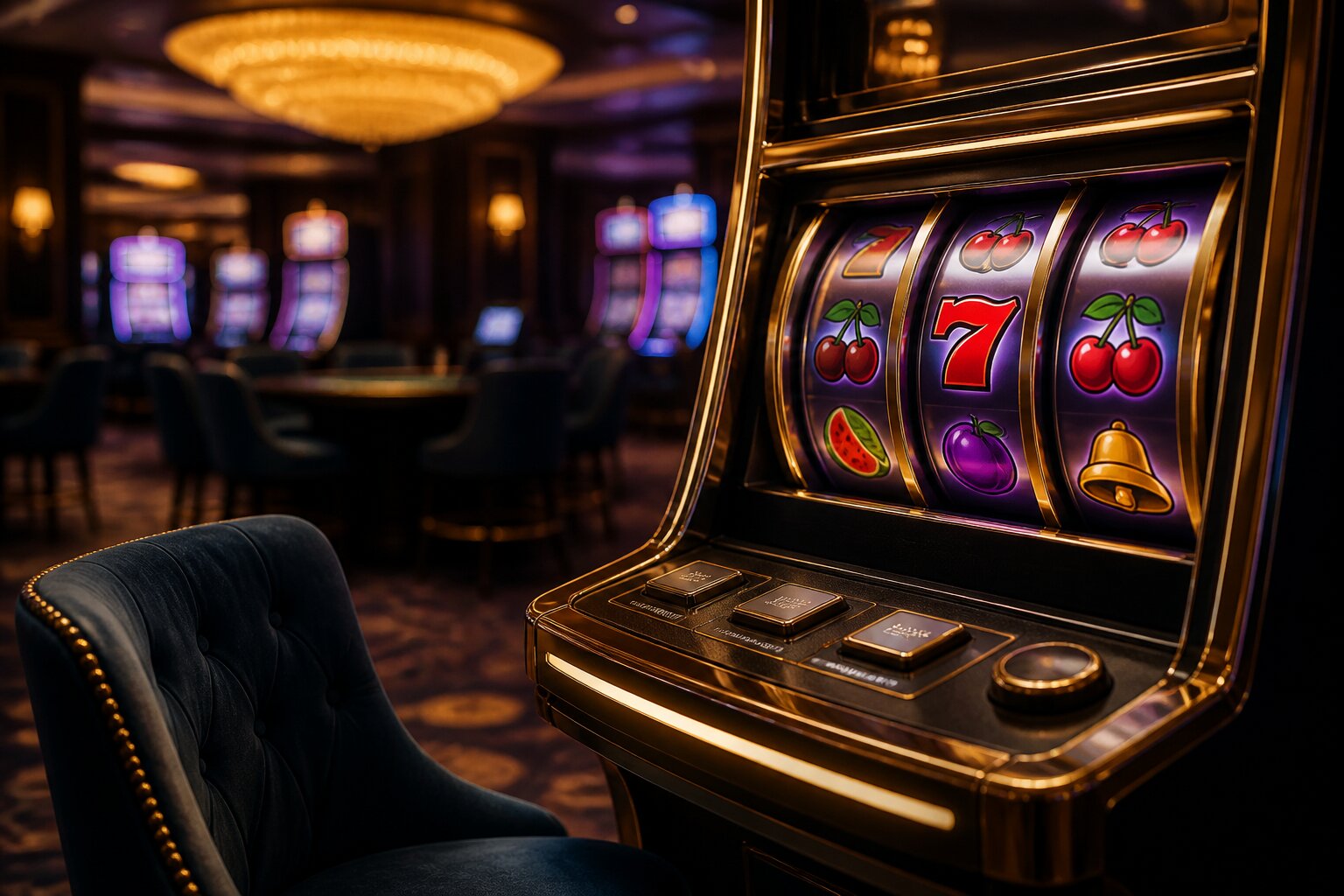 Best Slots for Wagering: High RTP, Bonus Spins & Online Casino Games