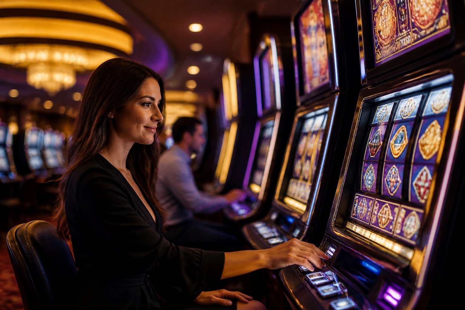 Best Slots to Play Online – Popular Slot Games & Casino Machines