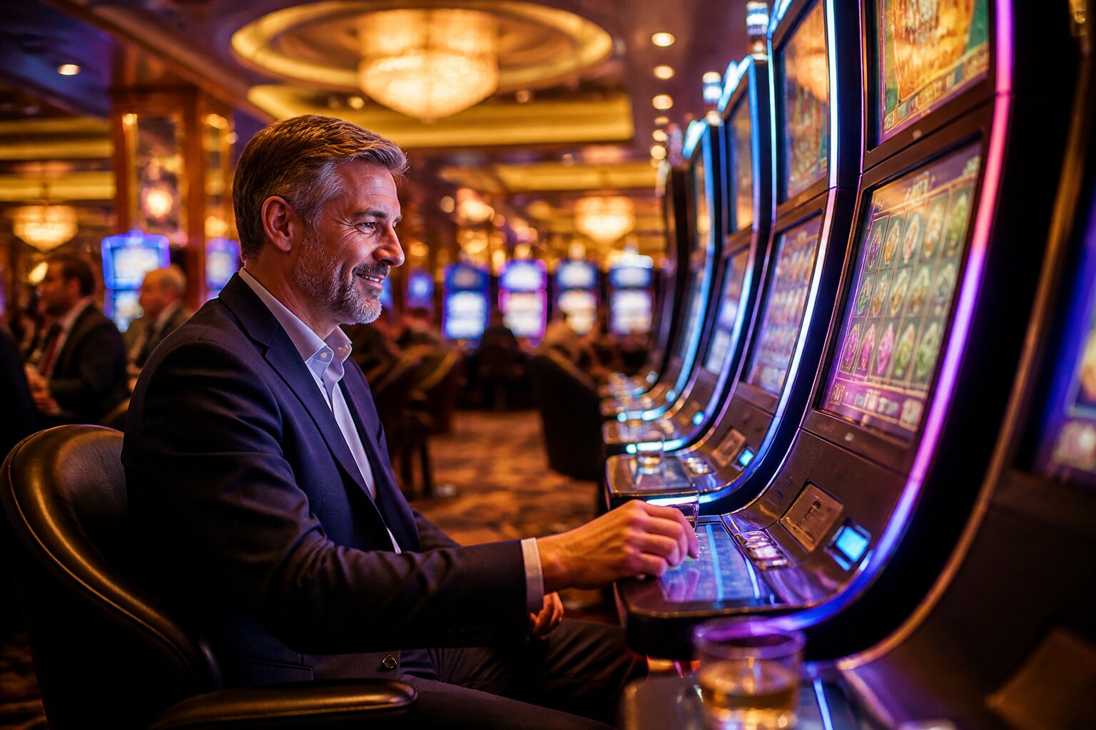 Best Vegas Slots: Where to Find the Best Slot Machines in Las Vegas
