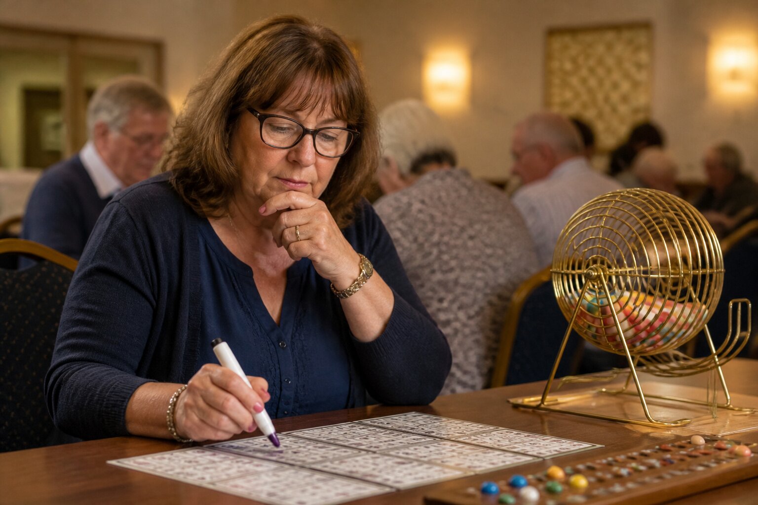 Does Bingo Require Skill: Can Skill Improve Your Chances?