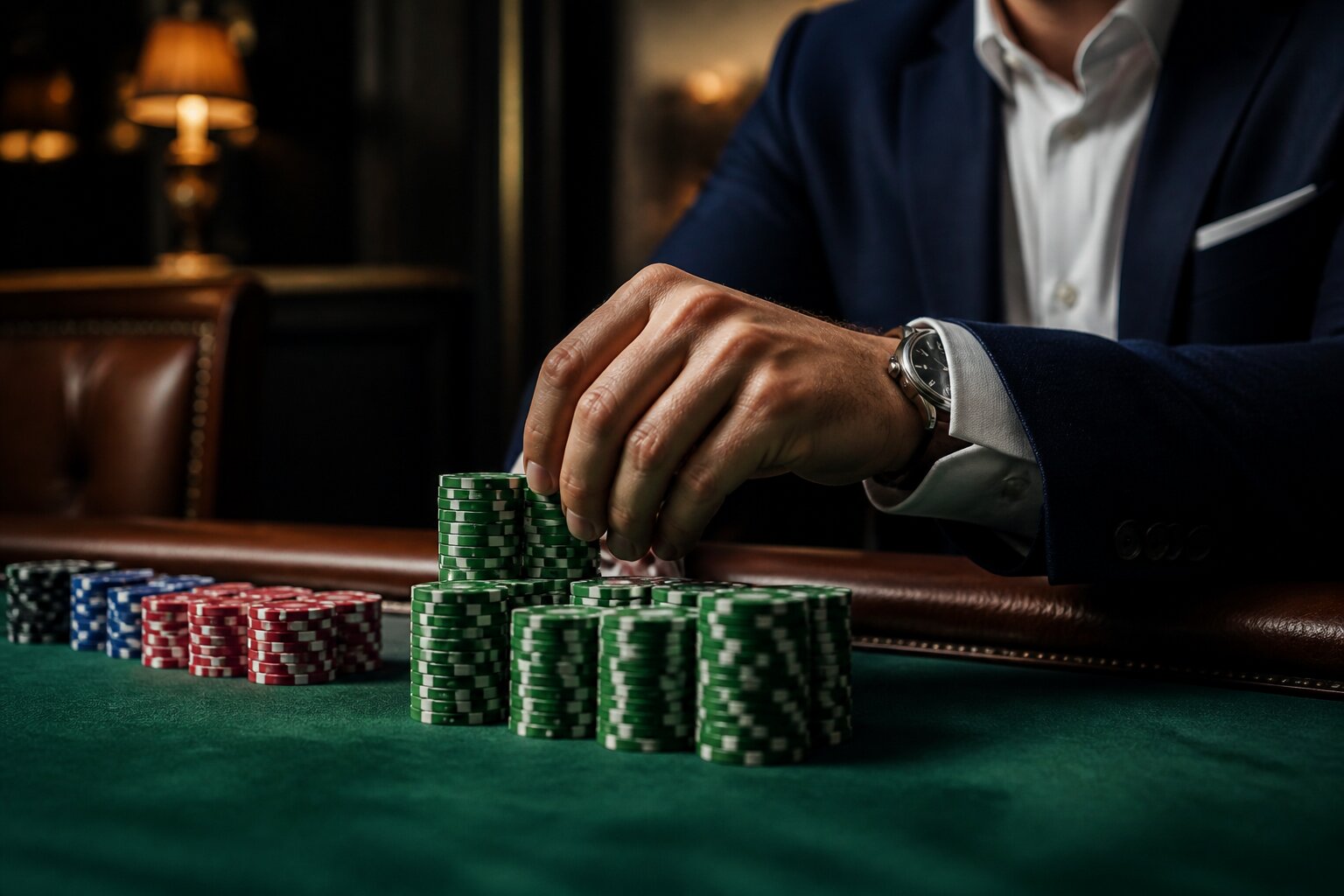 Block Bet Guide: Everything to Know About Block Bets in Gaming