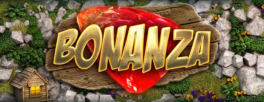 Bonanza Slot Game