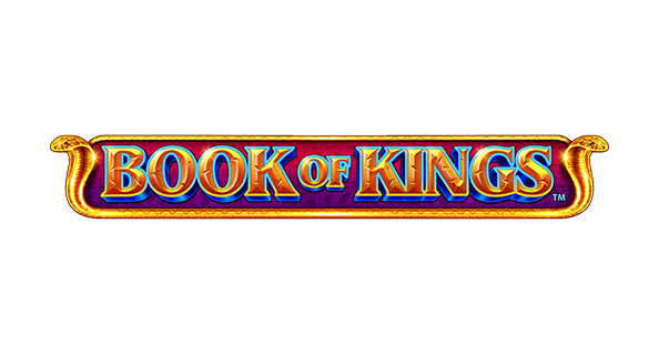 Book of Kings Slot Game