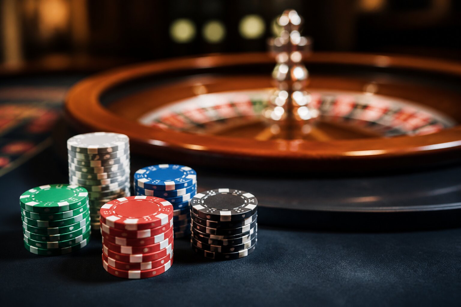 Can You Reduce the House Edge in Roulette? Odds & Casino Maths