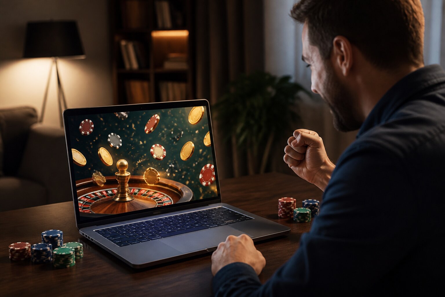 Can You Win Big on Online Casinos? Winnings, Odds & Online Payouts