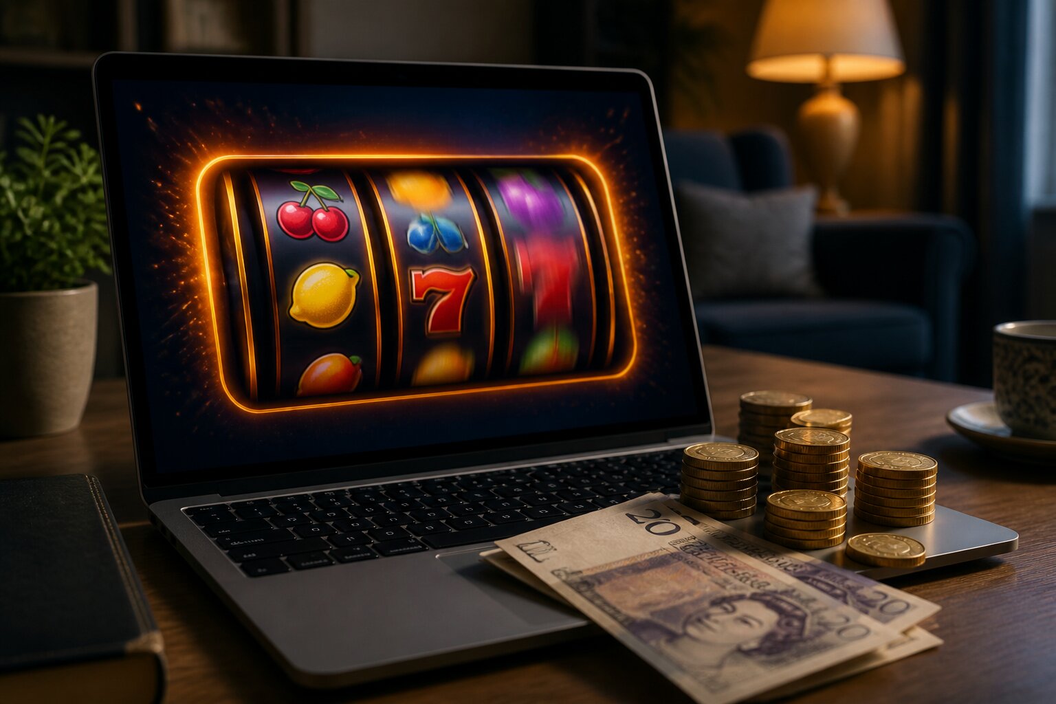 Can You Win Real Money From Free Spins? Guide to Payouts & Winnings