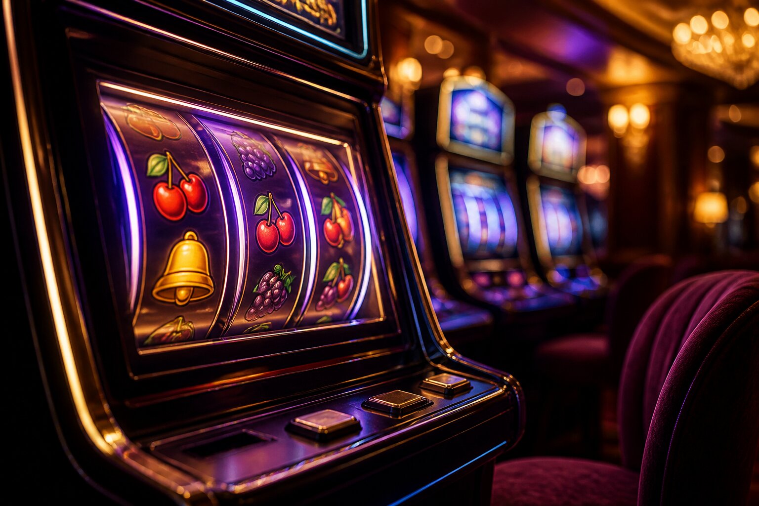 Cash Connection Slots Online – Play Free Cash Connection Slot Games