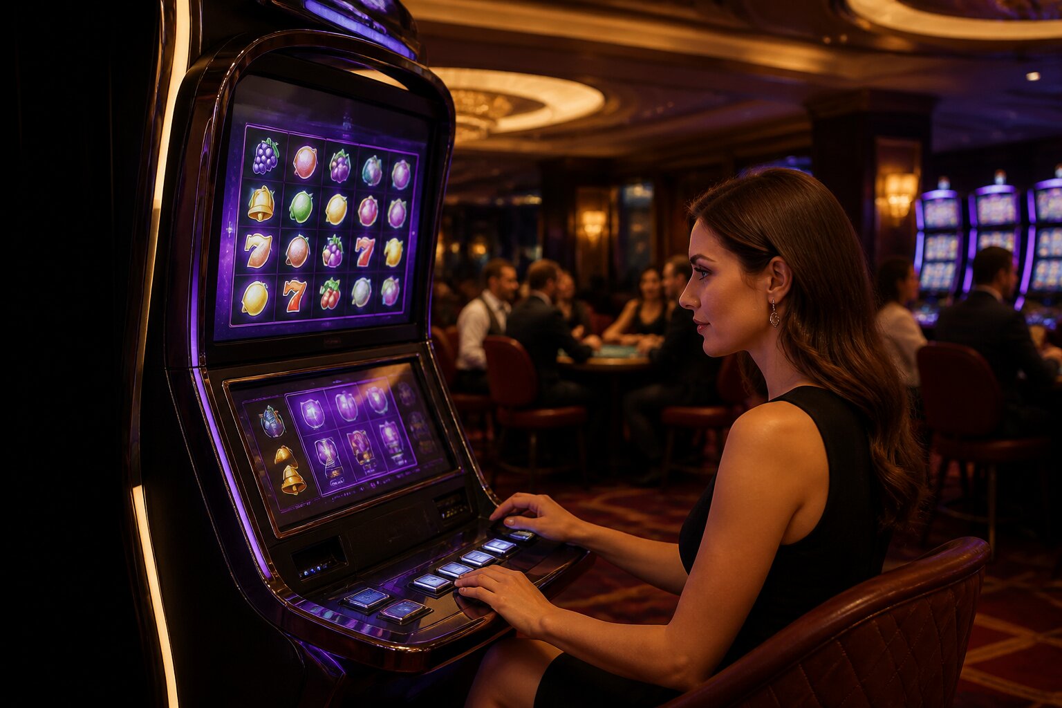 Deal or No Deal Slots Online – Play Casino & Free Slot Games