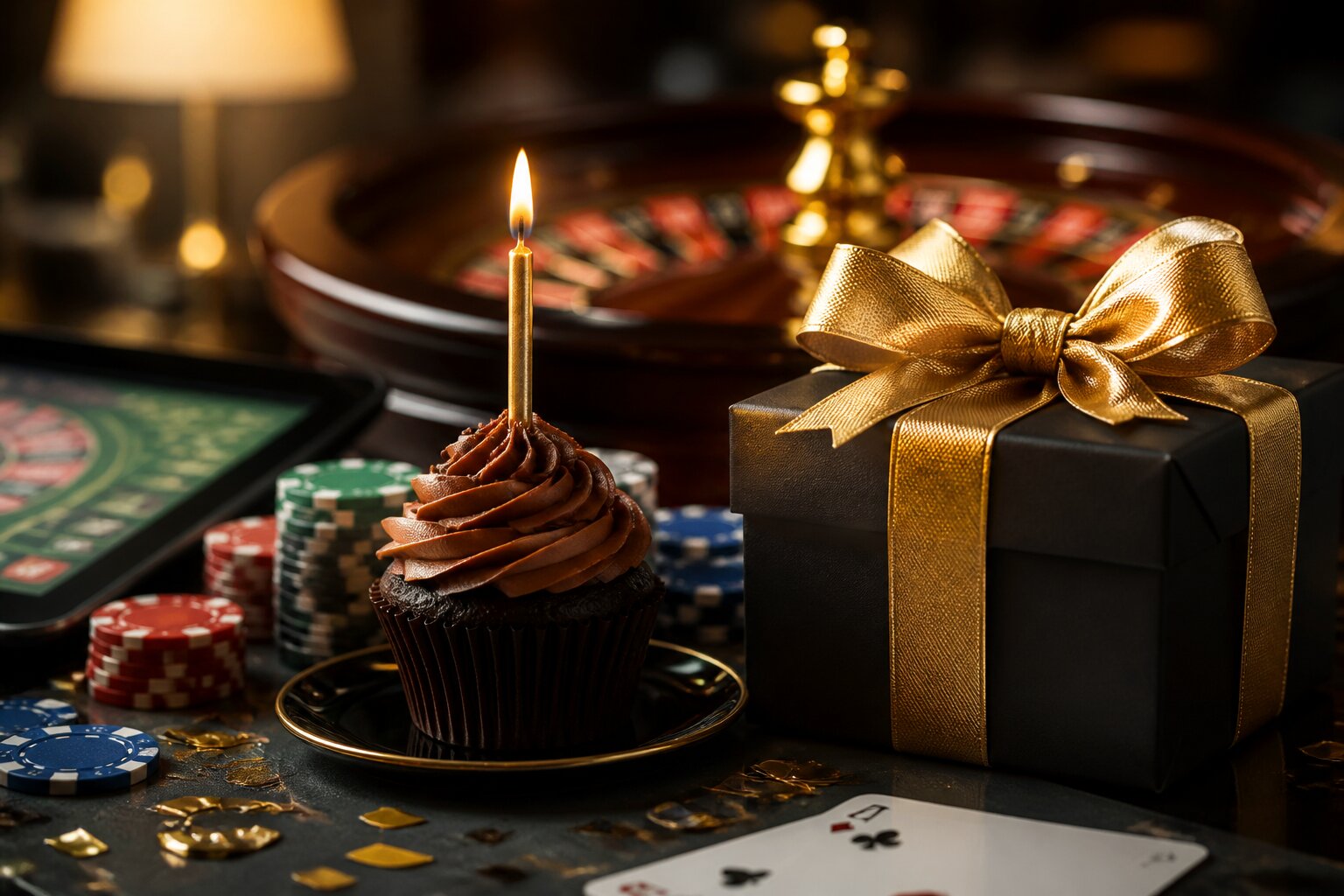 Do Any Online Casinos Give Birthday Bonuses? Offers & Rewards Guide