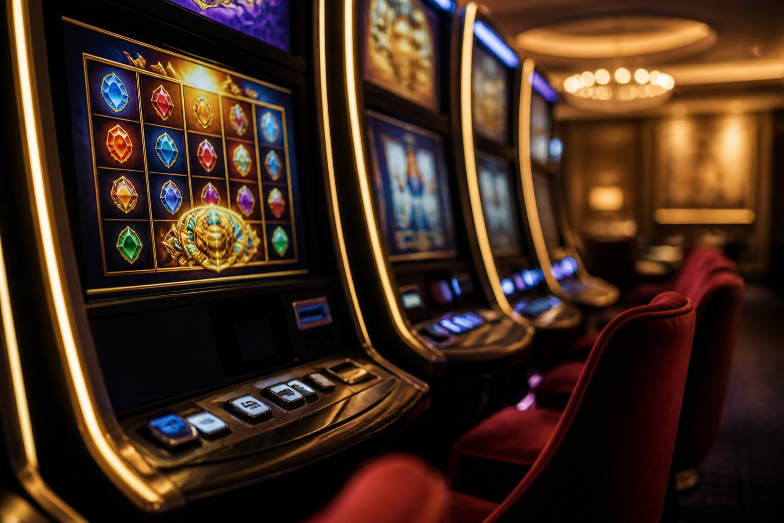 Easy Slots to Bonus & Easiest Megaways to Bonus Explained