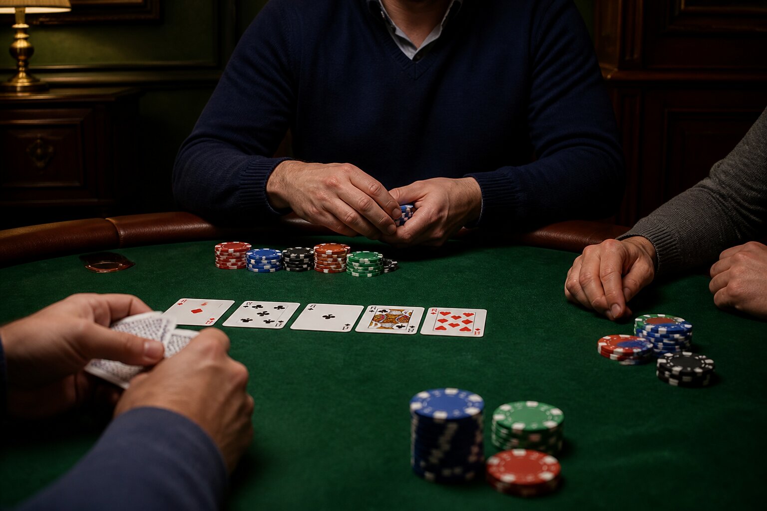 Fixed Limit Poker Guide: Rules, Betting Structure & Basics Explained