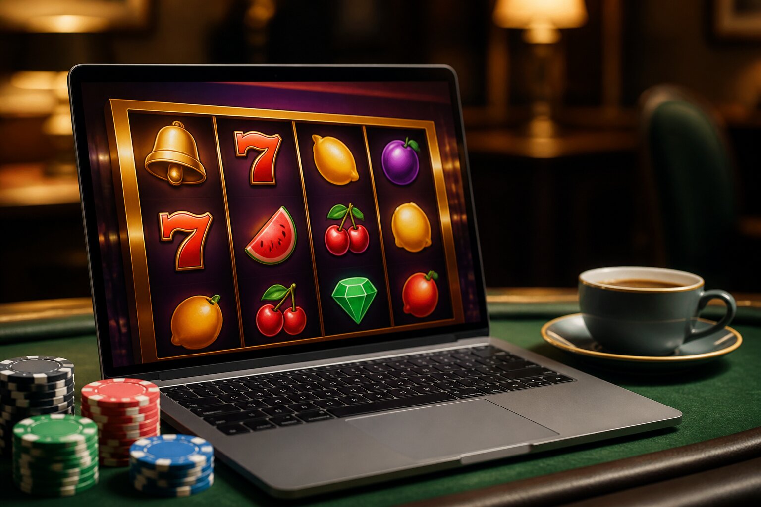 Amazon Slots: Online Casino Games & Free Slot Machines UK