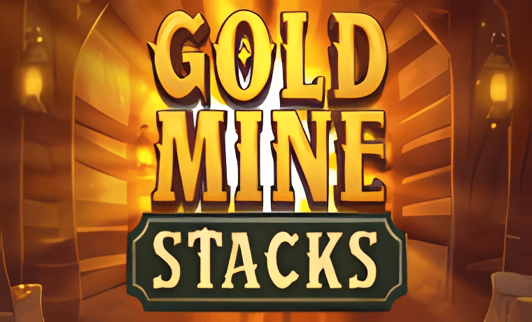 Gold Mine Stacks