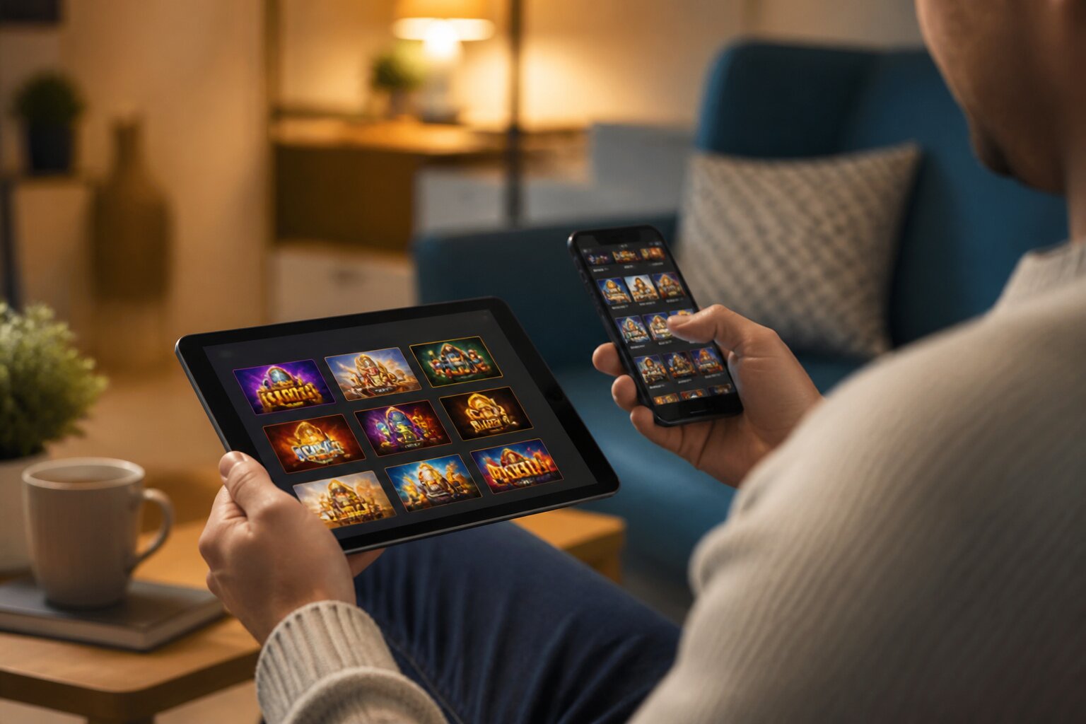 Connect and Collect Slots Guide: How Connect and Collect Works Explained