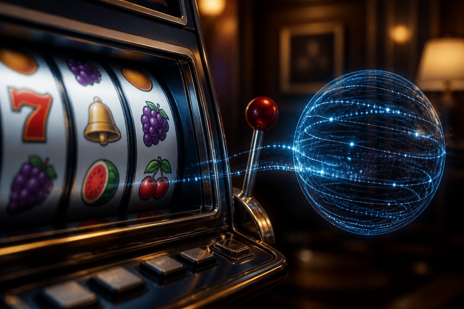 How Do Online Slots Decide Who Wins? Slot RTP & RNG Explained