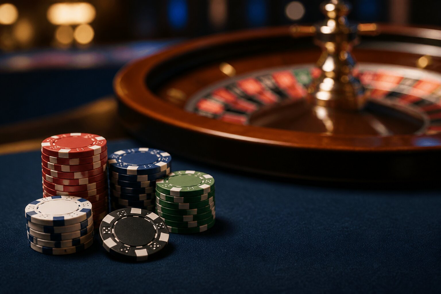 Roulette 0 and 00 Payouts Explained – How Much Can You Win?