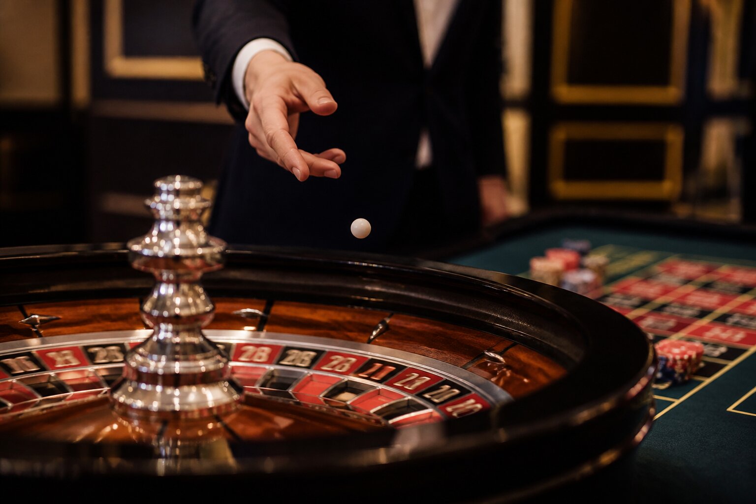 Best Way to Play Roulette: How to Play & Win at Online Roulette