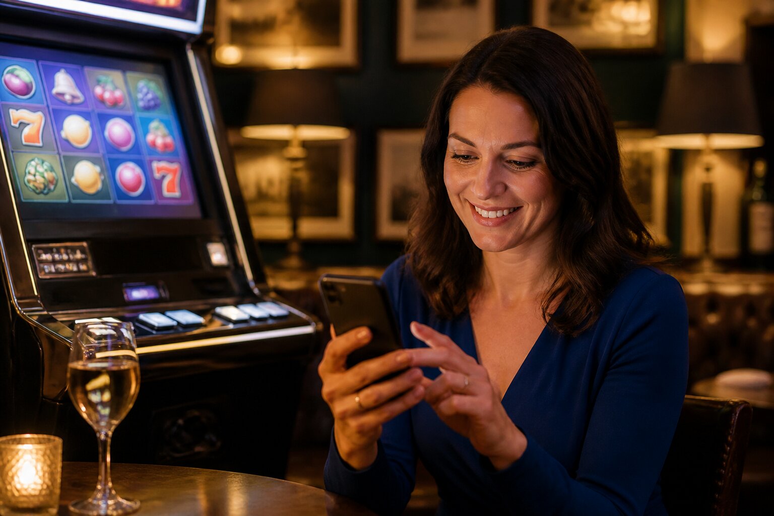 Free Spins Pay by Mobile – How to Use Pay by Phone for Slots
