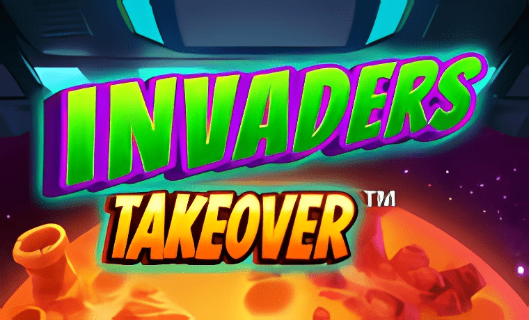 Invaders Takeover