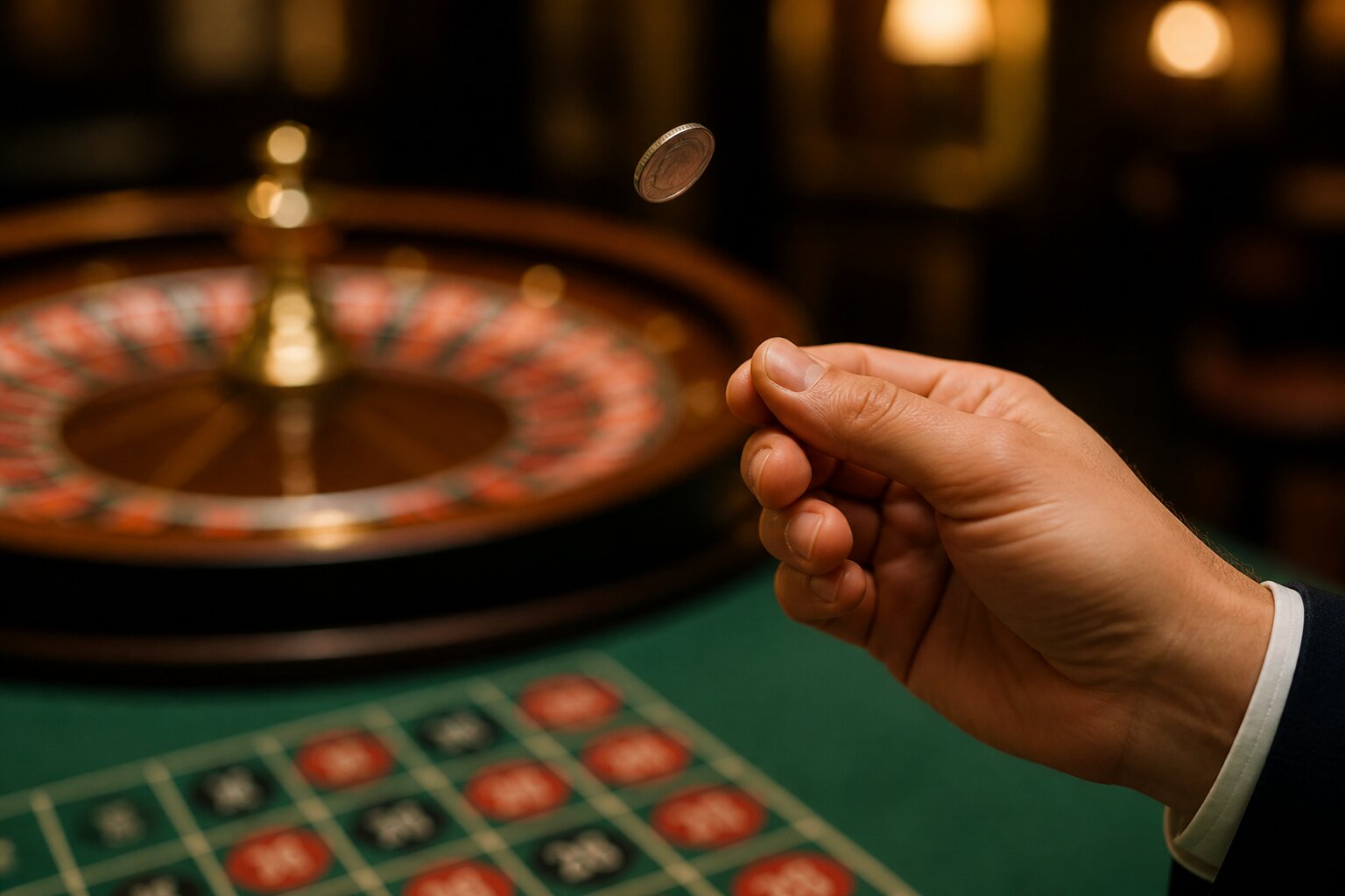 Is Online Roulette Fixed or Random? Truth About Roulette Fairness