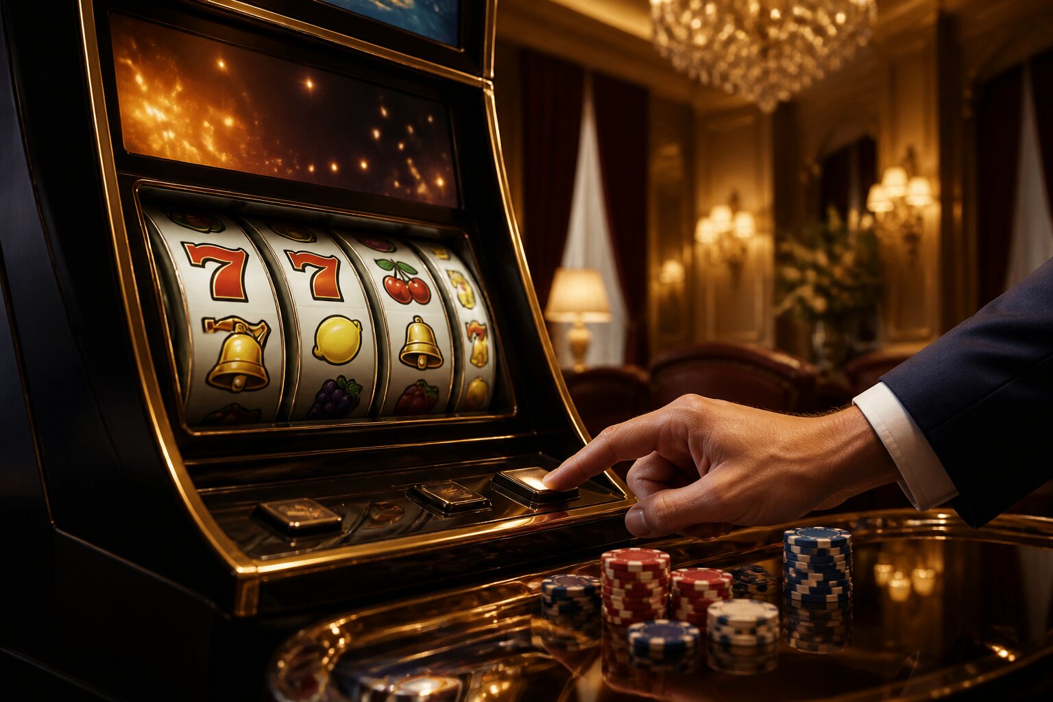 Link and Win Slots Online – Guide to Features, Bonuses & Gameplay