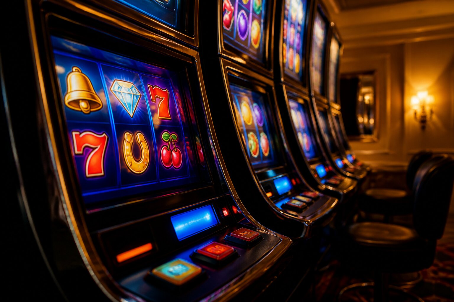 Lock It Link Slots Guide – Free Play, Features & Online Gameplay