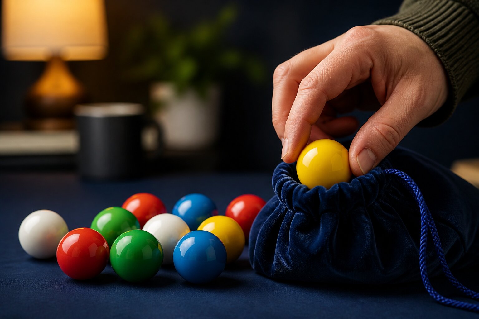 Lottery Lucky Dips: Odds and Payout Rates Revealed