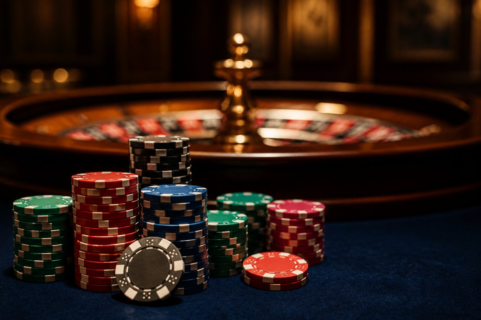 Neighbour Bets in Roulette: Guide to Roulette Neighbours & How to Play