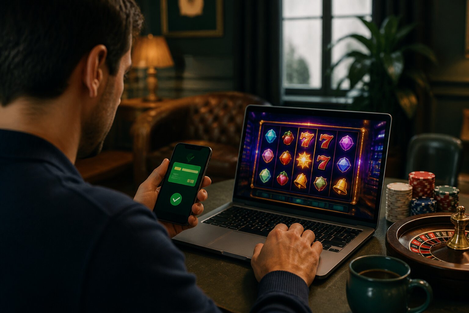 Neteller Casino Guide: Play Online Slots & Deposit with Neteller