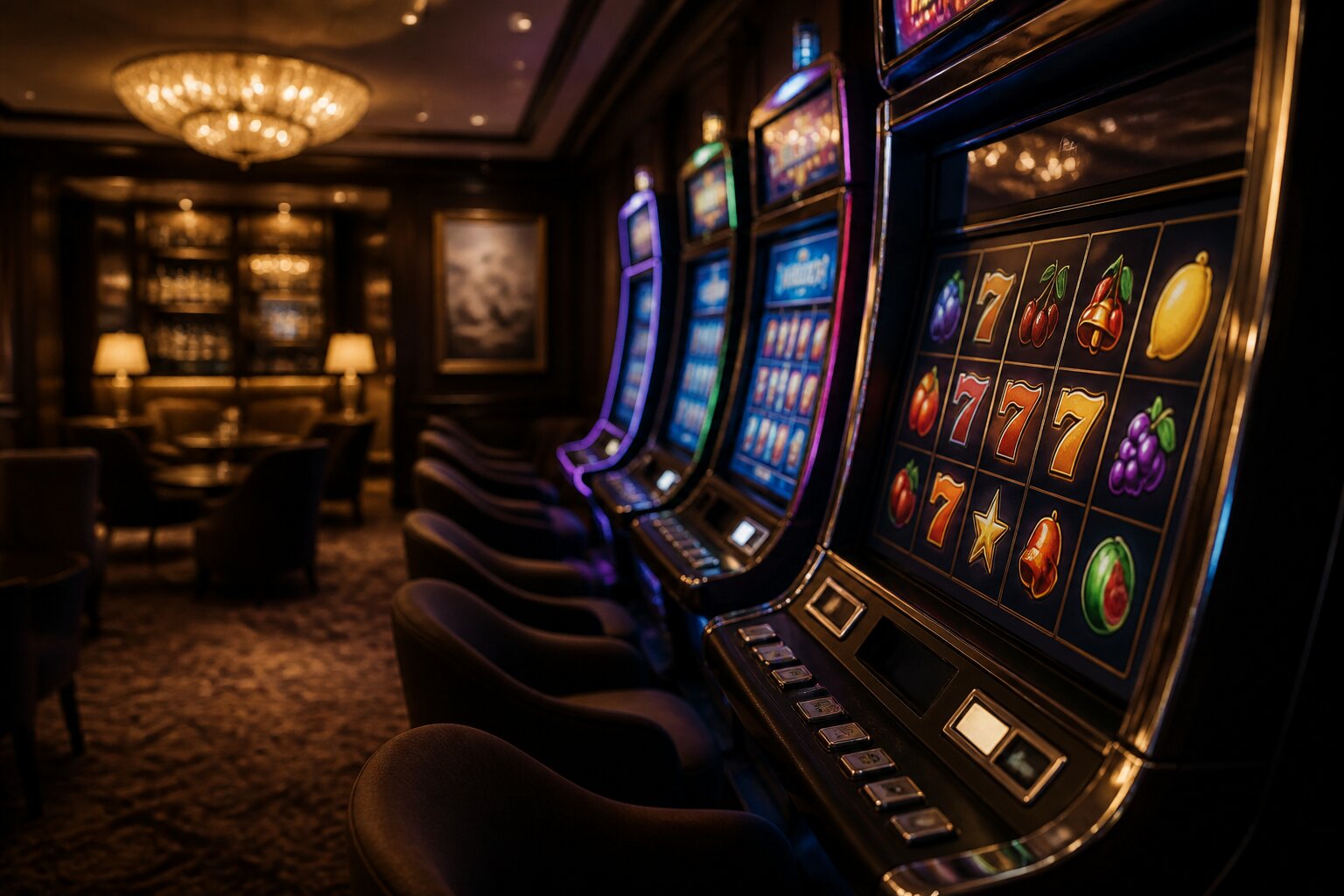 No Limit Slots Guide – Explore Nolimit City Slots & Features