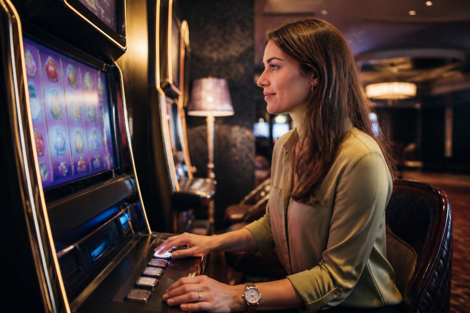 Play n Go Slots Online – Explore Games, Features & Free Demos