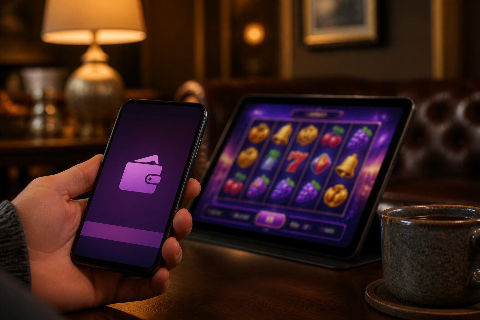 Skrill Casino Slots Guide – Play Online Slots with Skrill Payments