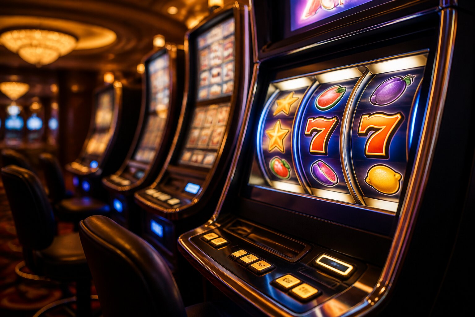 Power 4 Slots Guide: Features, Gameplay & Where to Play Online