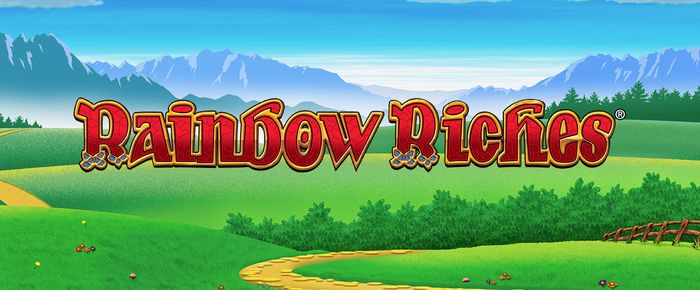 Rainbow Riches