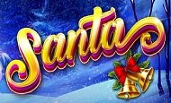 Santa Online Slot