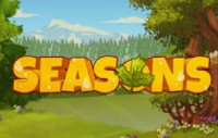 Seasons Online Slot