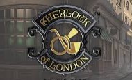 Sherlock Of London Online Slot