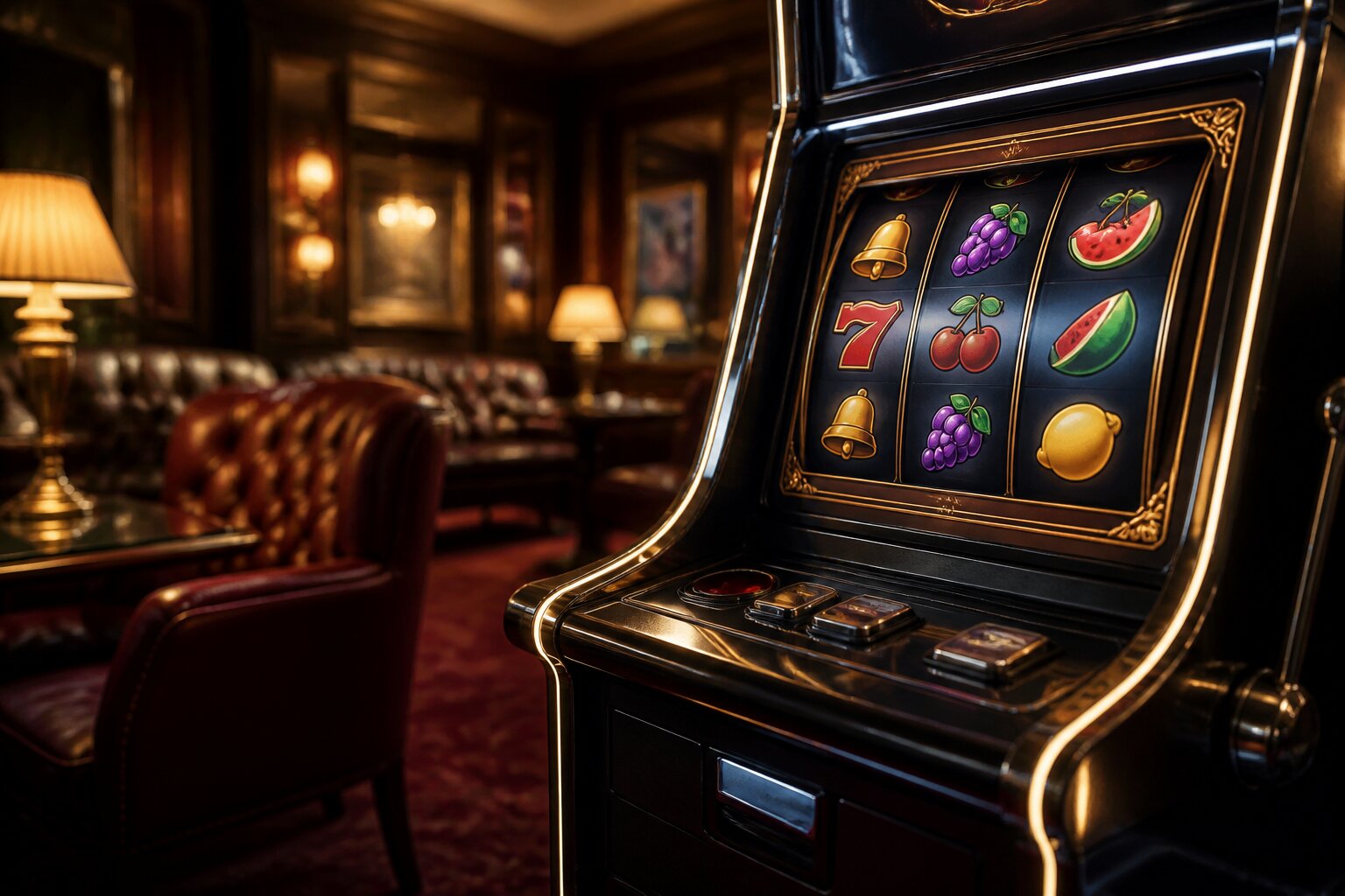 Slots with Daily Free Games – Play Online Slots for Free Rewards