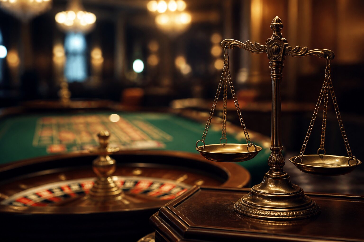 UK's First Legal Casino: History, Location & Gambling Laws Explained