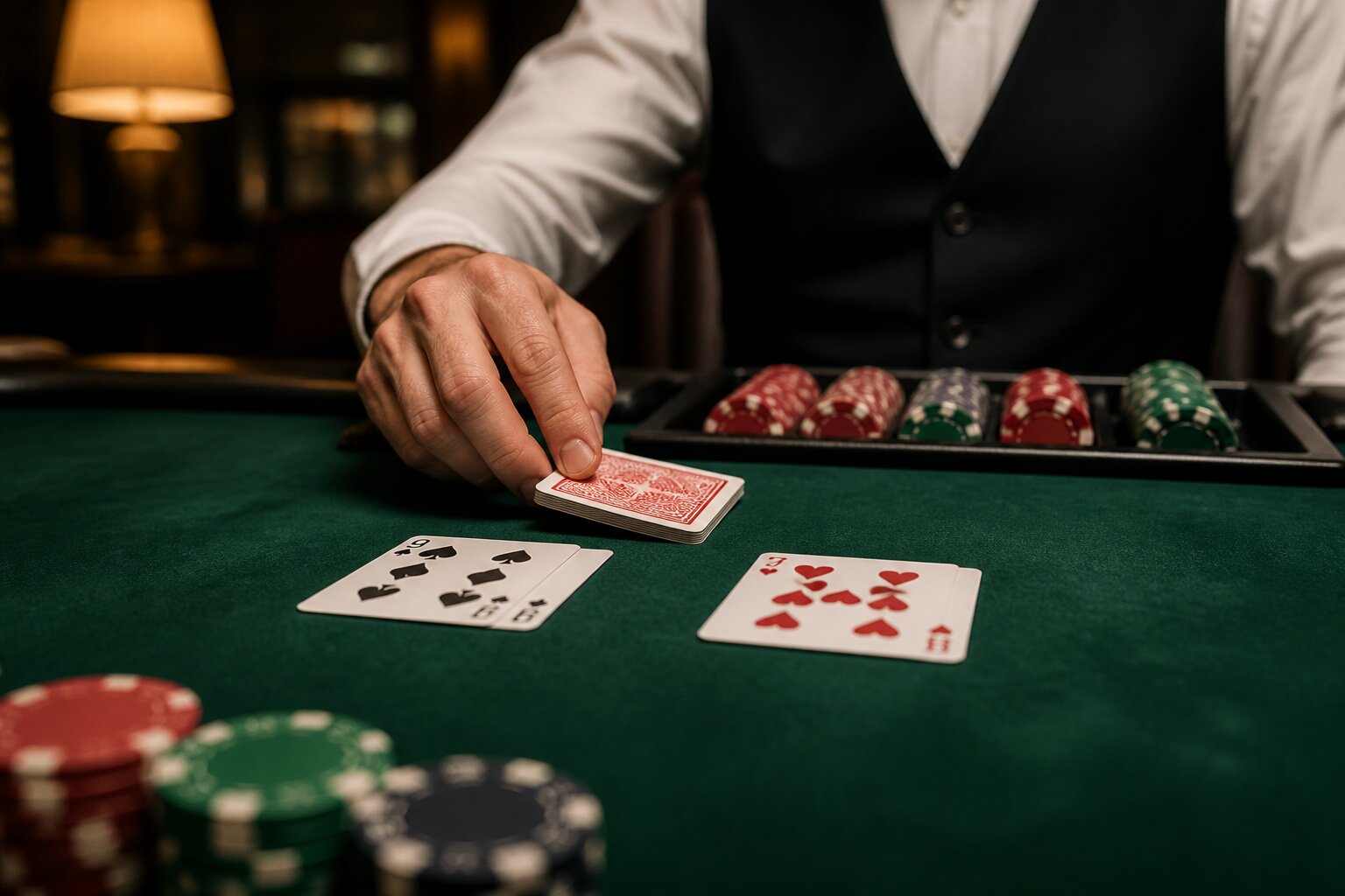 Banker Bet Explained: What Is a Banker Bet in Betting?
