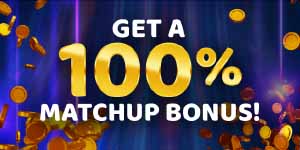 Welcome Offer